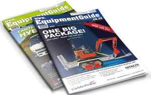 Equipment Guide Magazine 2015 Back Issues - Allied Publications Ltd