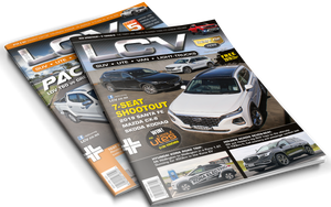 LCV Magazine 2019 Back Issues - Allied Publications Ltd