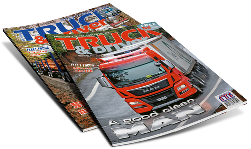 NZ Truck & Driver 2015 Back Issues - Allied Publications Ltd