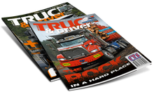 NZ Truck & Driver 2019 back issues - Allied Publications Ltd