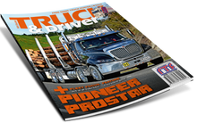 NZ Truck & Driver 2019 back issues - Allied Publications Ltd