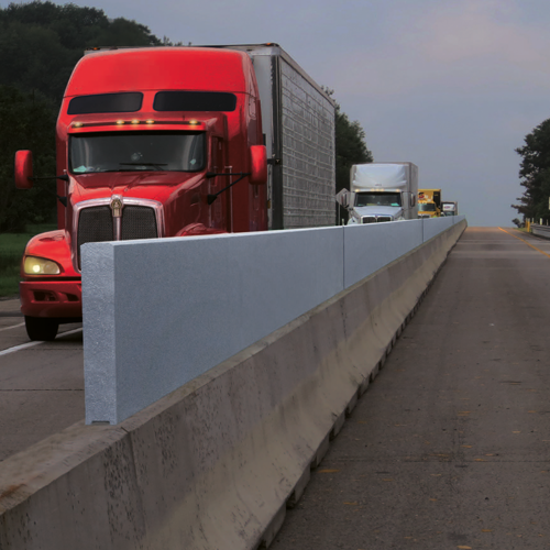 Deaths Demonstrate the need for Median Barriers