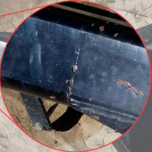 More Controversy as Faulty Drawbar Saga Continues