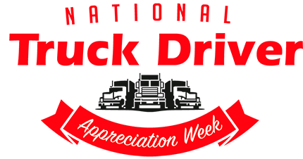 Industry Celebrates Hard Working Truck Drivers