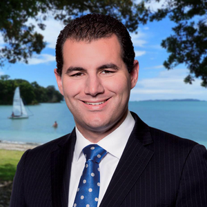 New Opposition Transport Spokesperson Steps Up