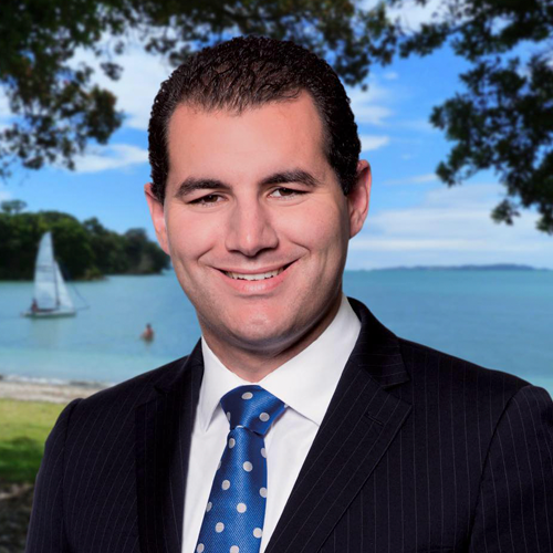 New Opposition Transport Spokesperson Steps Up