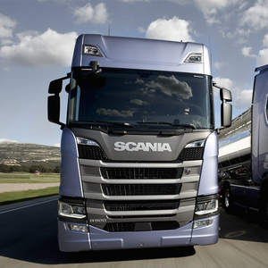 Scania to Open New Zealand Subsidiary