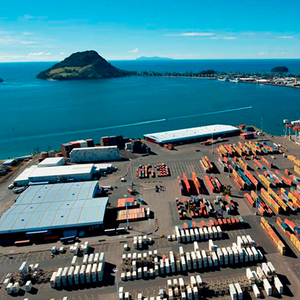 Transport Sector Helps Secure BOP ‘Regional Powerhouse’ Title