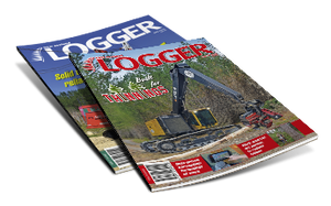 NZ Logger Magazine Subscription