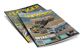 NZ Logger Magazine Subscription