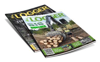 NZ Logger Magazine – New Zealand’s Premier Forestry Publication