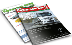 Equipment Guide Magazine 2017 Back Issues - Allied Publications Ltd