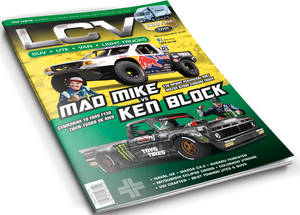 LCV Magazine 2019 Back Issues - Allied Publications Ltd