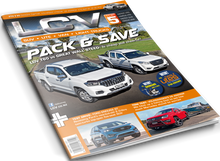 LCV Magazine 2018 Back Issues - Allied Publications Ltd
