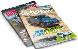 LCV Magazine 2016 Back Issues - Allied Publications Ltd