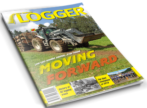 NZ Logger 2020 Back Issues - Allied Publications Ltd