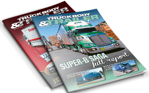 NZ TruckBody & Trailer Magazine 2015 Back Issues - Allied Publications Ltd