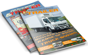NZ TruckBody & Trailer Magazine 2016 Back Issues - Allied Publications Ltd