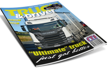 NZ Truck & Driver 2018 Back Issues - Allied Publications Ltd
