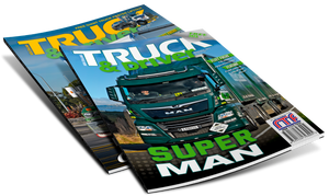 NZ Truck & Driver 2017 Back Issues - Allied Publications Ltd